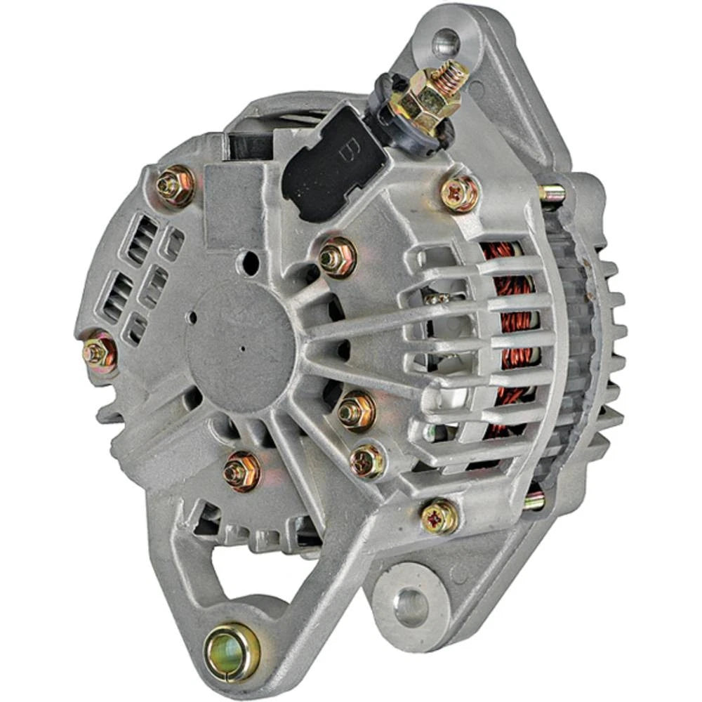 Alternator for J&N 400-44020-JN