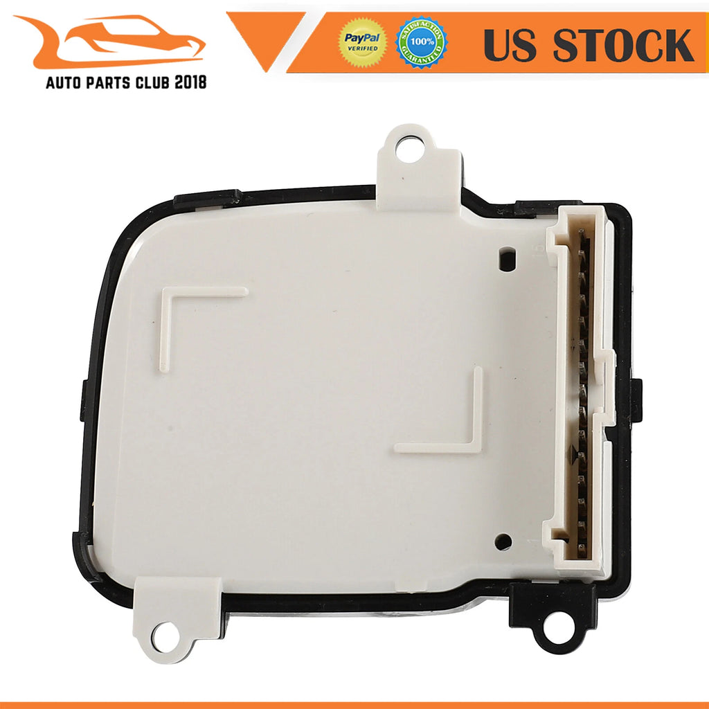 Cruise Control Switch for Dodge Avenger Jeep Wrangler Chrysler 200 Jeep Compass