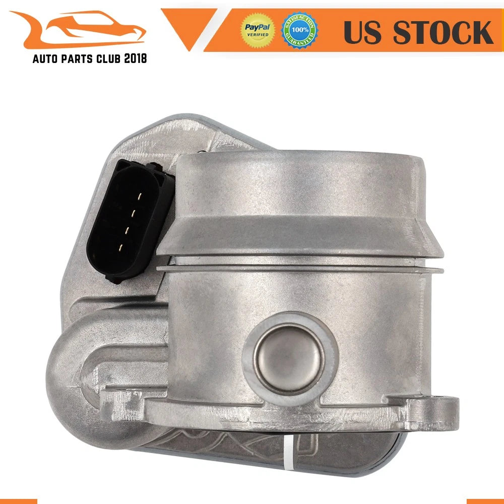 Throttle Body for BMW 335d, X5 (2009-2013)