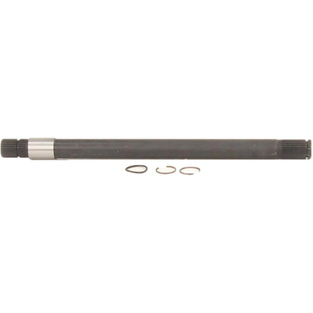 SurTrack Front Passenger Right CV Intermediate Shaft for Chrysler Dodge Ram (2002–2010)