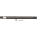 SurTrack Front Passenger Right CV Intermediate Shaft for Chrysler Dodge Ram (2002–2010)
