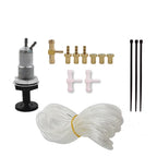 2X Carb Primer Kit for Kawasaki Ultra 150 (1999â2000)