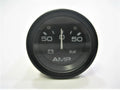 Medallion SAK-115-30 Marine Boat 50 Amp Analog Electrical Gauge