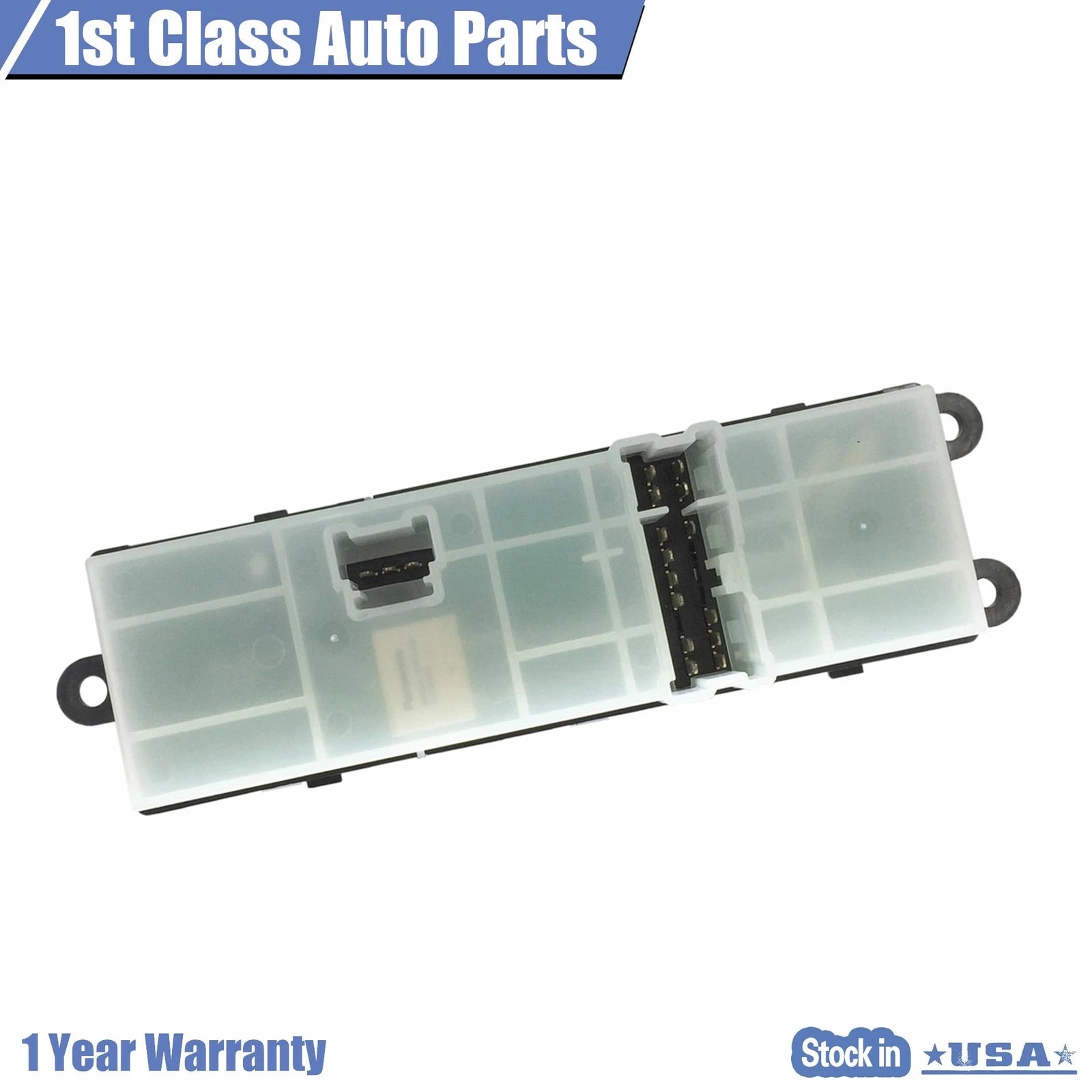 Master Power Window Control Switch for Nissan Pathfinder