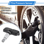 Tire Pressure Monitoring Sensor for Lexus ES (2013–2018)
