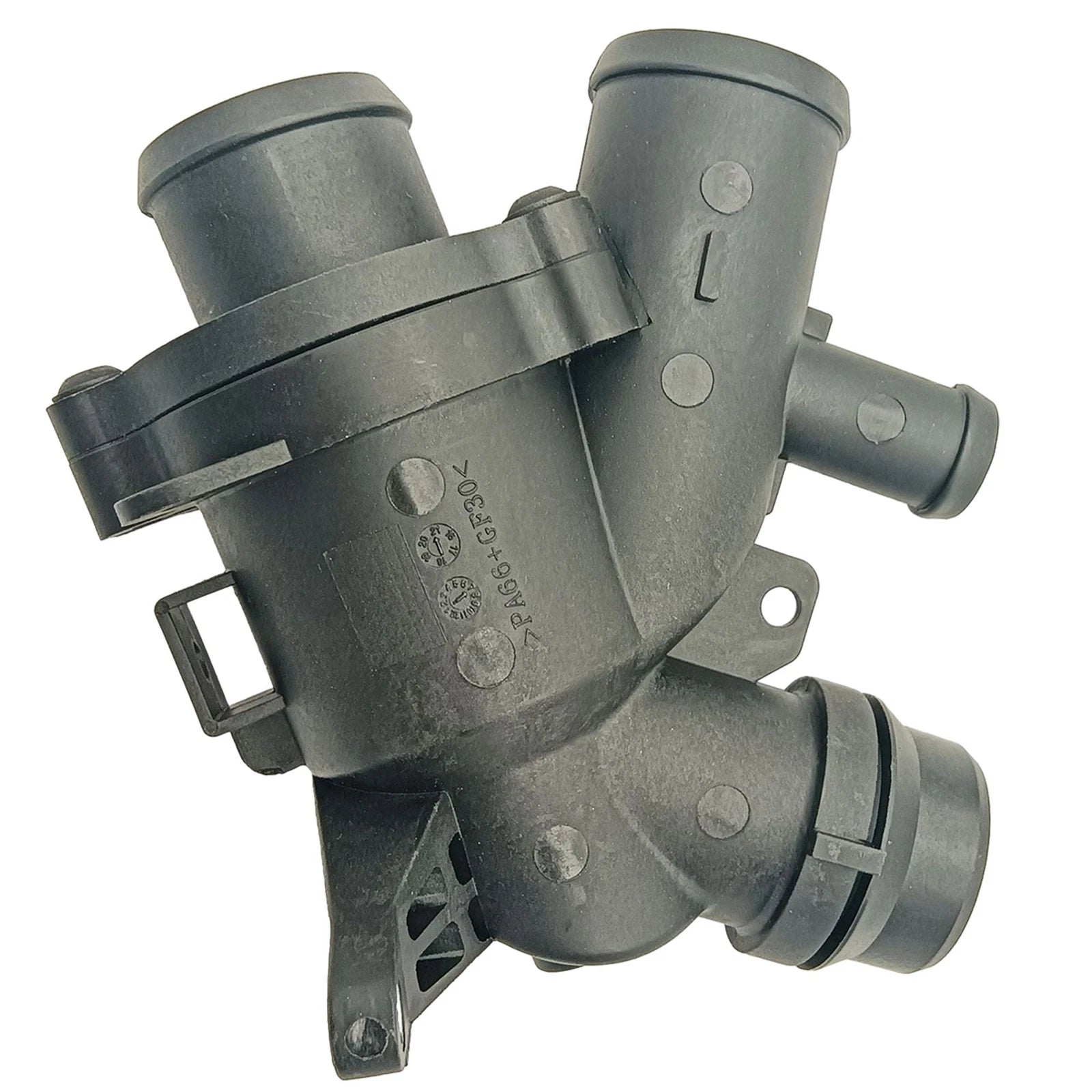 Engine Coolant Thermostat for Jaguar Land Rover Range Rover Sport (2005–2013)