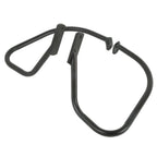 Saddlebag Guard Rail Crash Bar for Harley Softail Heritage Springer (1997–1999)