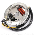 Stator for Suzuki LT 80 Quadsport (1987–2006) 32101-40B00, Kawasaki KFX80 (2003–2006)