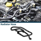 Radiator Hose for BMW 5 Series Coolant Tube (2010-2013)