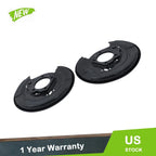 Brake Backing Plate Dust Shield for Toyota Highlander (2004–2009)