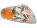 Right Cornering Light for Mazda 626 (2000–2002) HS529DT