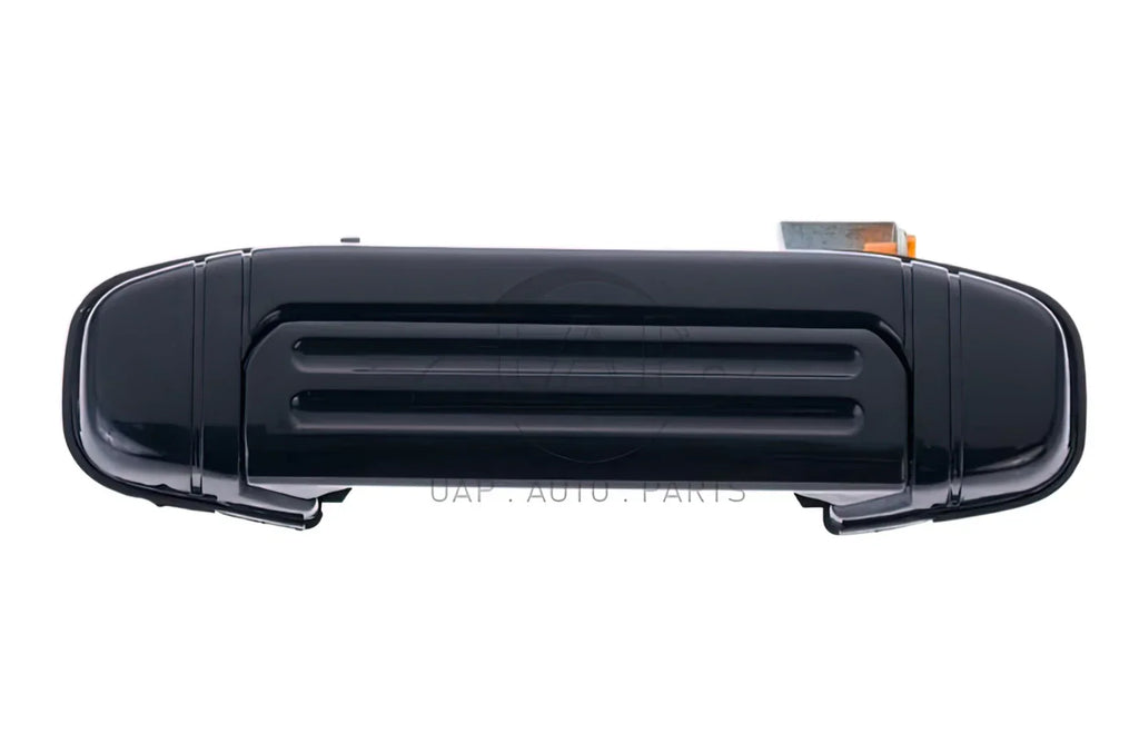 Black Rear Door Handle for Mitsubishi Pajero NH/NJ/NK/NL (1991–2000)