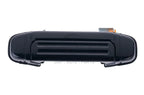Black Rear Door Handle for Mitsubishi Pajero NH/NJ/NK/NL (1991–2000)