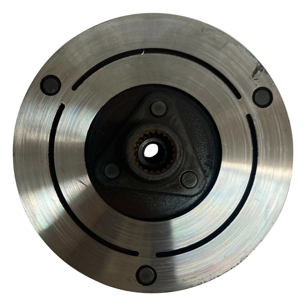 AC Compressor Clutch Replacement for Kia Sorento 3.3L (2002-2009)