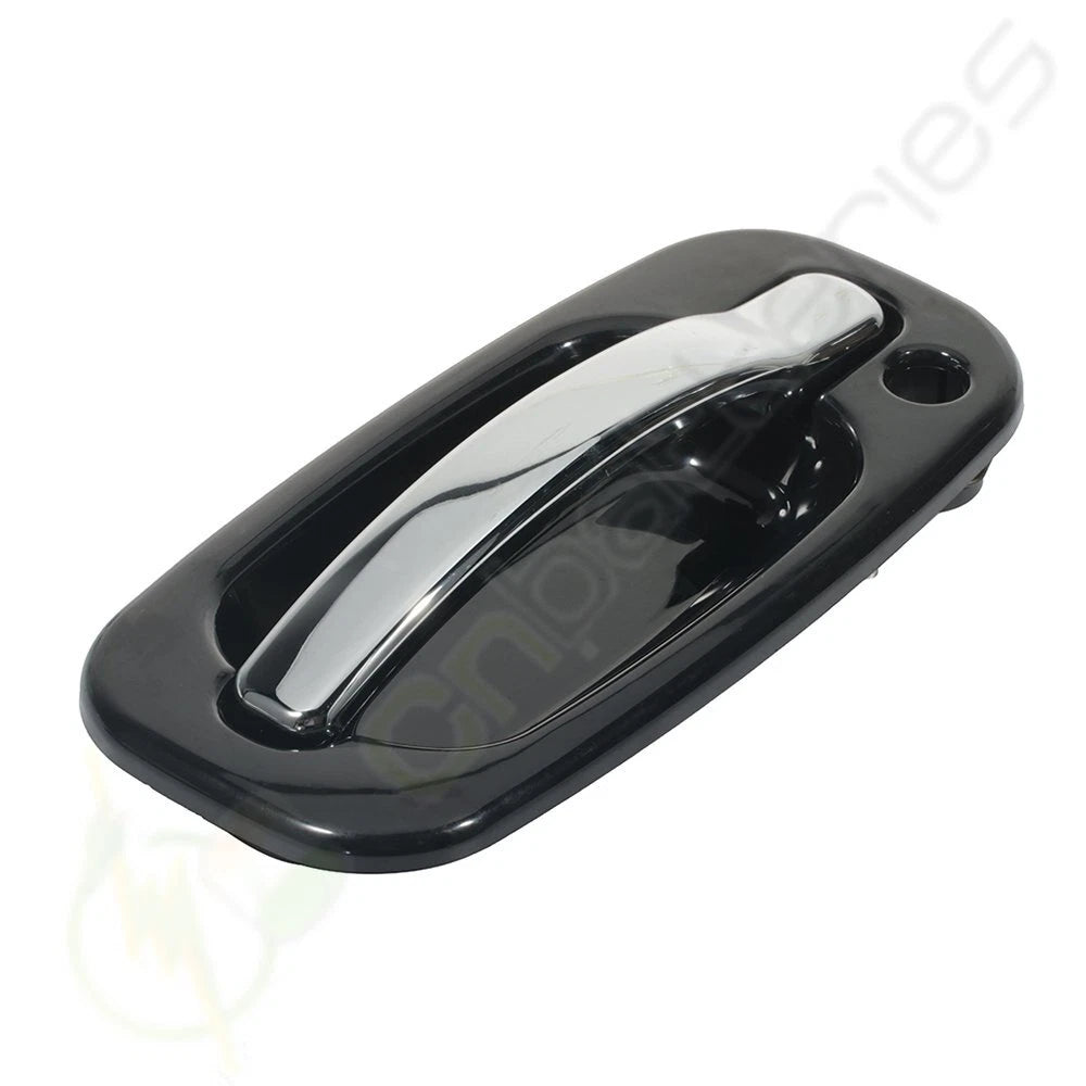 Chrome Front Left Door Handle for Cadillac Escalade (2002–2006)