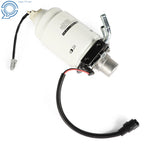 Fuel Filter Housing for Chevrolet Silverado 2500 HD (2004-2013)