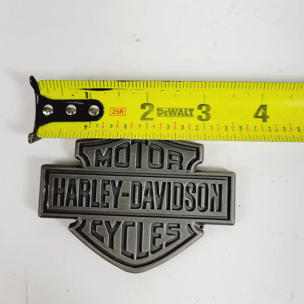 Tank Emblem Badge for Harley-Davidson Dyna Sportster Softail Touring