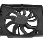 Radiator Cooling Fan for Jeep Wagoneer, Ram 1500 (2019-2022)