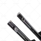 Window Seal Belt Weatherstrip for Toyota Land Cruiser LC200 (2008–2016)