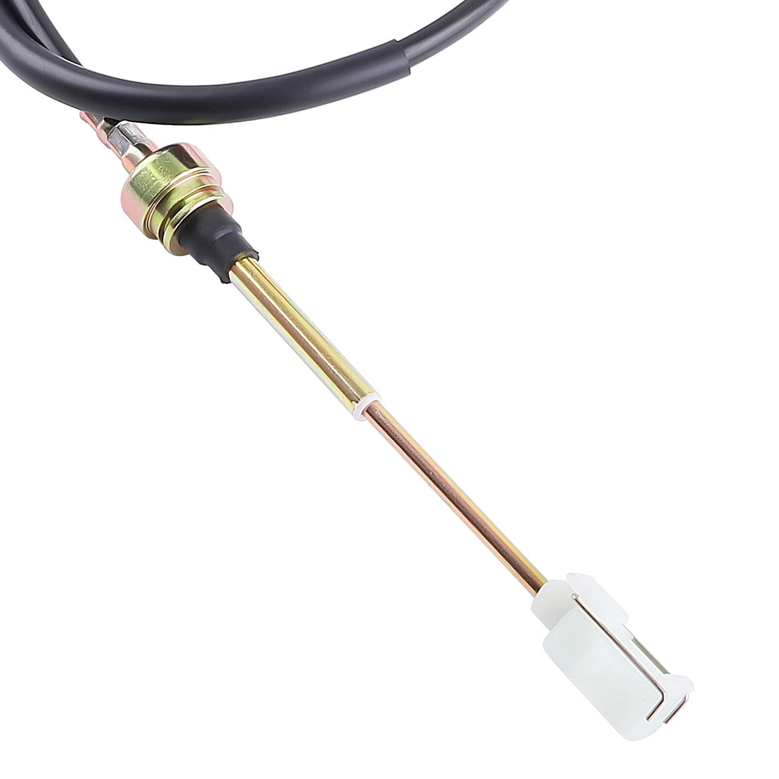 Manual Transmission Shift Control Cable for Toyota RAV4 (1996–2000) 33821-42070