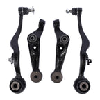 Set of 4 Control Arms for Lexus LS460 LS600h (2008–2016)