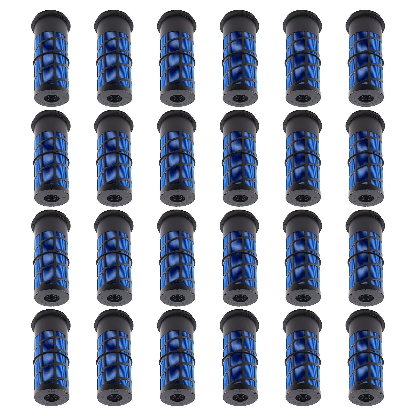 Air Filter Assembly for Carrier Reefer (24 Pieces Pack) HM-AF-0009 32925894