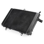 Motorcycle Cooling Radiator for Suzuki GSR400 GSR600 (2006-2016)
