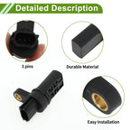 Crankshaft Position Sensor for Nissan Pathfinder 4.0 (2005–2012) No. 23731EA220