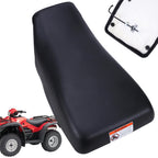 Complete Black Seat for Honda TRX400FW Foreman 400 (1995–2003) ATV