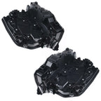 2X Front Door Lock Actuator for BMW X5 (2012-2014)