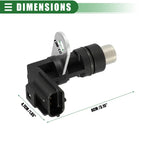 Crankshaft Position Sensor for Dodge Dakota 2004-2010