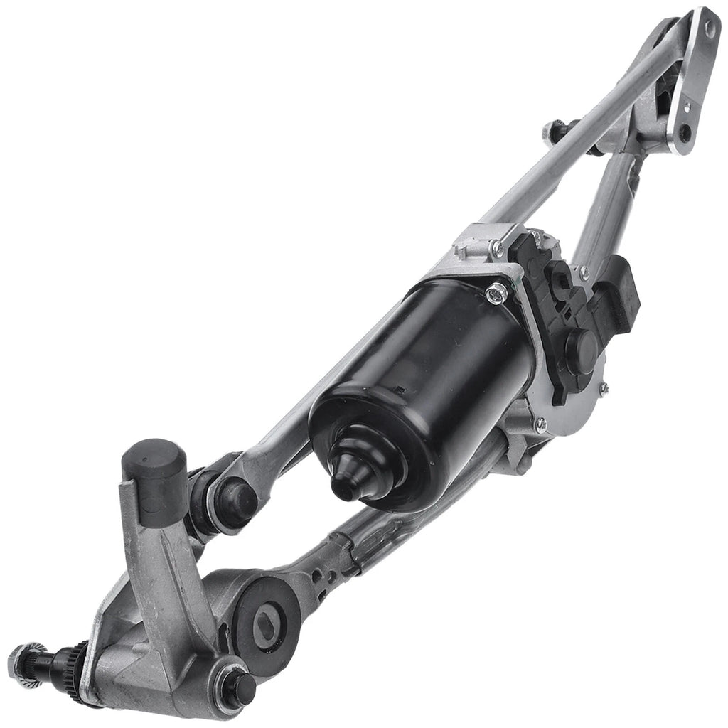 Wiper Motor & Linkage Assembly for BMW E90 323i 325i (2006–2011)