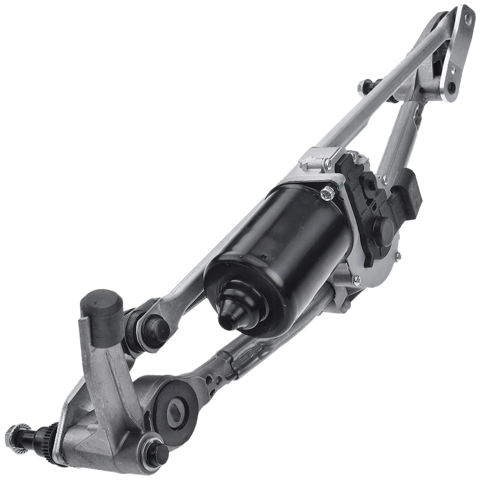 Wiper Motor & Linkage Assembly for BMW E90 323i 325i (2006–2011)