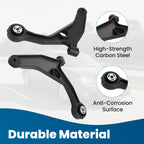 Front Lower Control Arm for Chrysler 200, Sebring, Avenger, Journey (2008-2014)