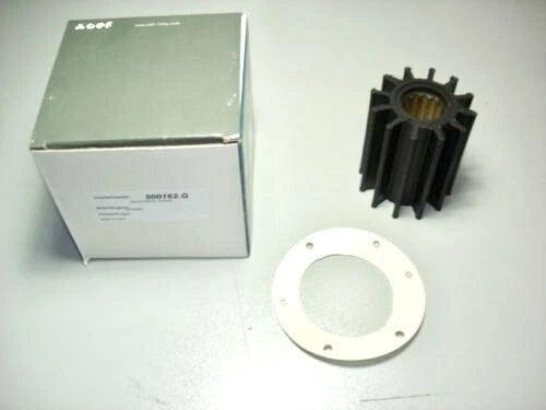 Water Pump Impeller for Volvo/Yanmar (CEF500162G, 876771)
