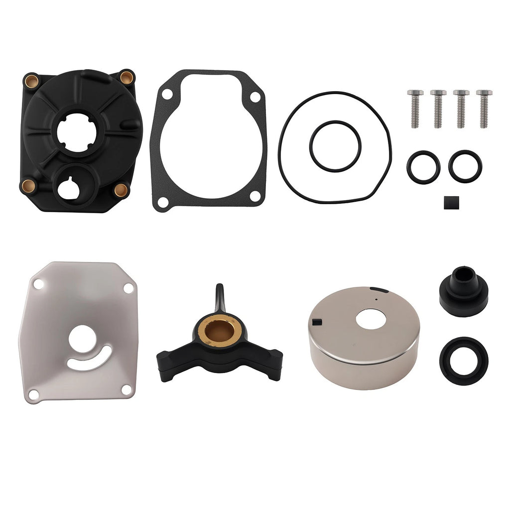 Impeller Plate Kit for Johnson Evinrude 40-50HP 341038 438592