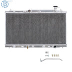 3Row Aluminum Radiator for Toyota Avalon (2005–2013), Camry (2007–2011) 3.5L CU2817