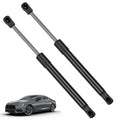2X Tailgate Lift Supports for Infiniti Q50 (2014–2015)