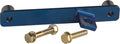 Fender Flag Mount for Offroad Bikes (2020–2023) - Blue
