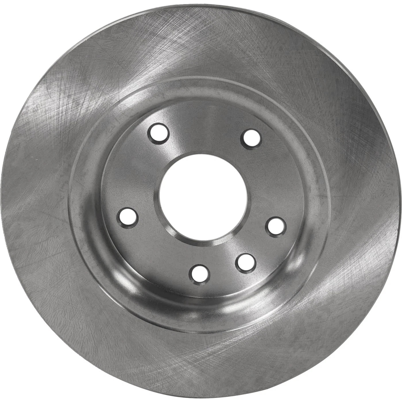 Rear Brake Disc Rotors and Pads Kit for Chrysler Pacifica (2017–2022)