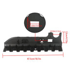 Instrument Panel Dash for Club Car Precedent (2004â2023)