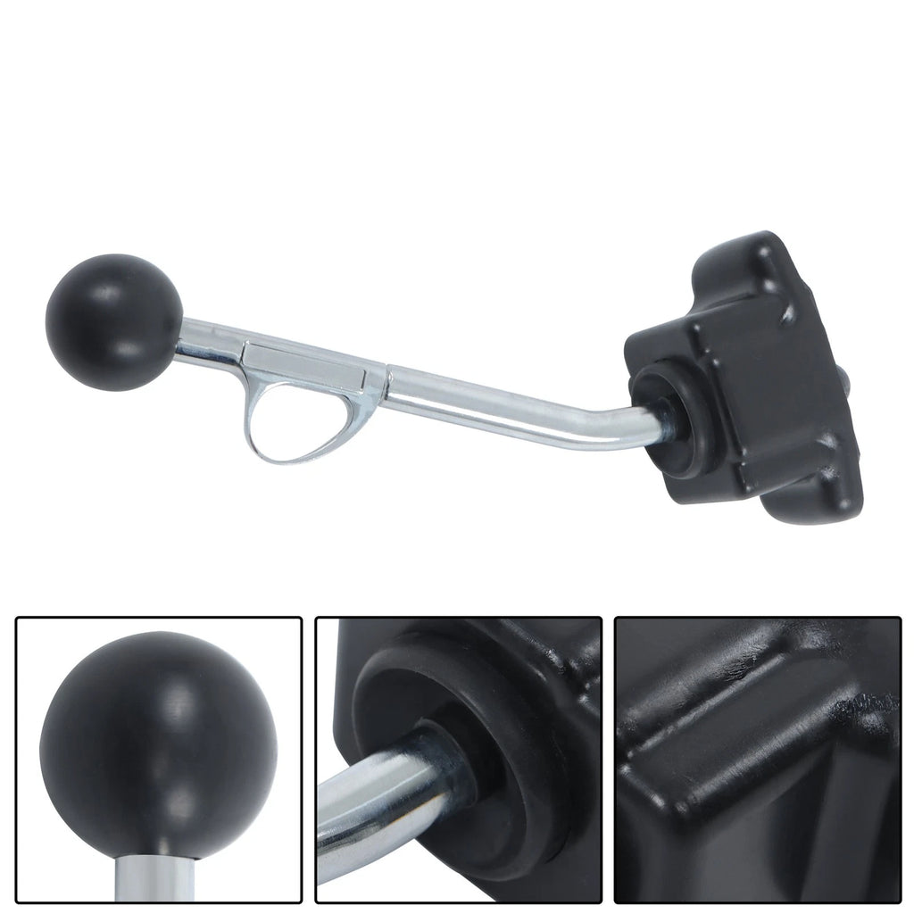 12" Trigger Shifter for VW Beetle Karmann Ghia Transporter (1950–1979)