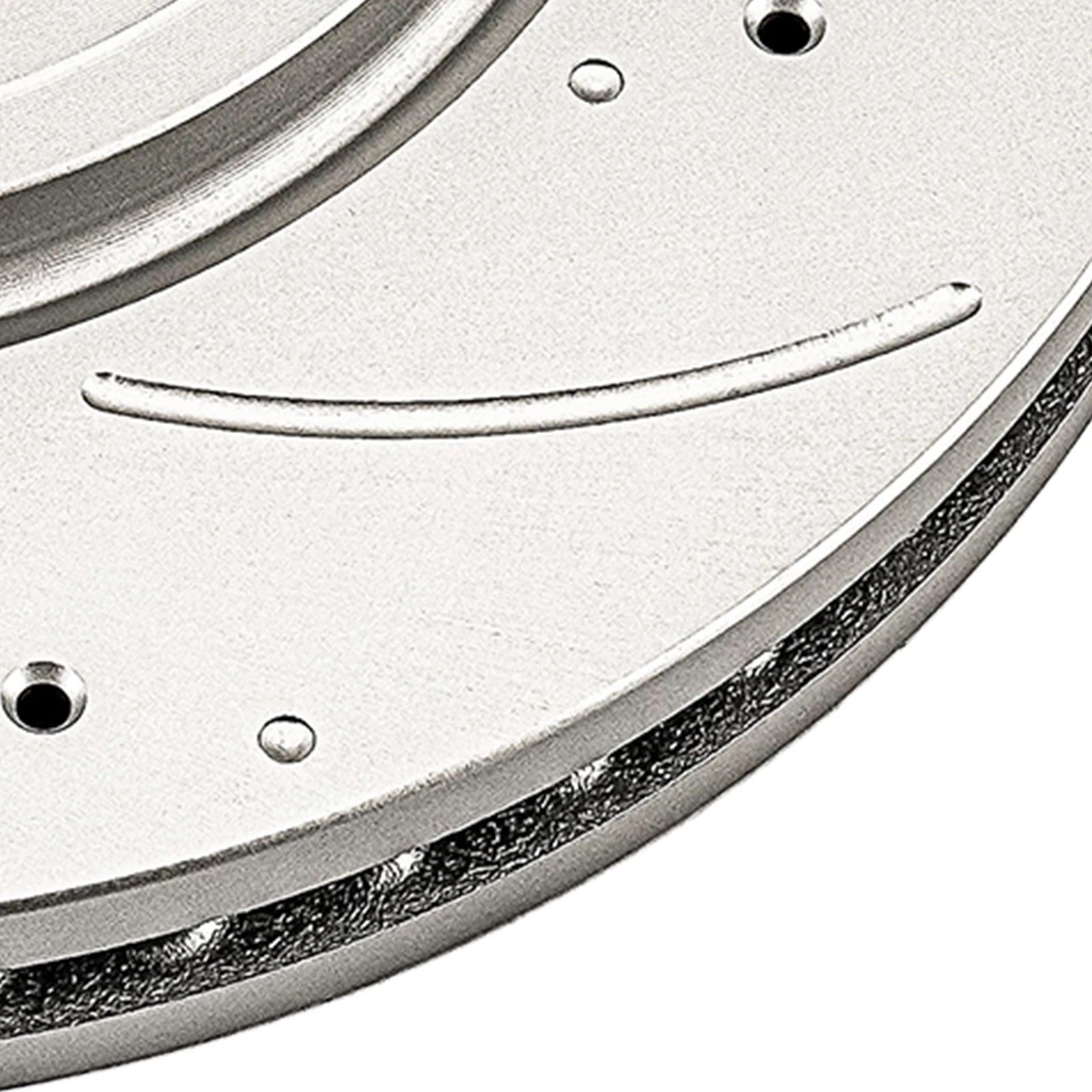 Front Brake Kit for Nissan Frontier & Suzuki Equator (2005–2019)
