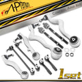 10x Front Lower Control Arm Sway Bar for BMW E60 (2004–2006)