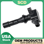 Ignition Coil for Mazda 3 6 CX-7 MX-5 Miata 2.0L 2.3L 2.5L (2006–2015) UF540