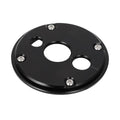 3 Hole Firewall LS Harness Split Face Grommet for Holley Terminator X & X Max