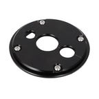 3 Hole Firewall LS Harness Split Face Grommet for Holley Terminator X & X Max