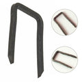 Automatic Transmission Shifter Handle Retainer Clips for Chevrolet