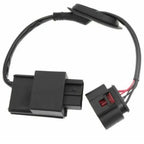 Fuel Delivery Control Module for Car (Black Plastic)
