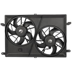 Cooling Fan Assembly for Buick Enclave GMC Acadia (2008–2017)